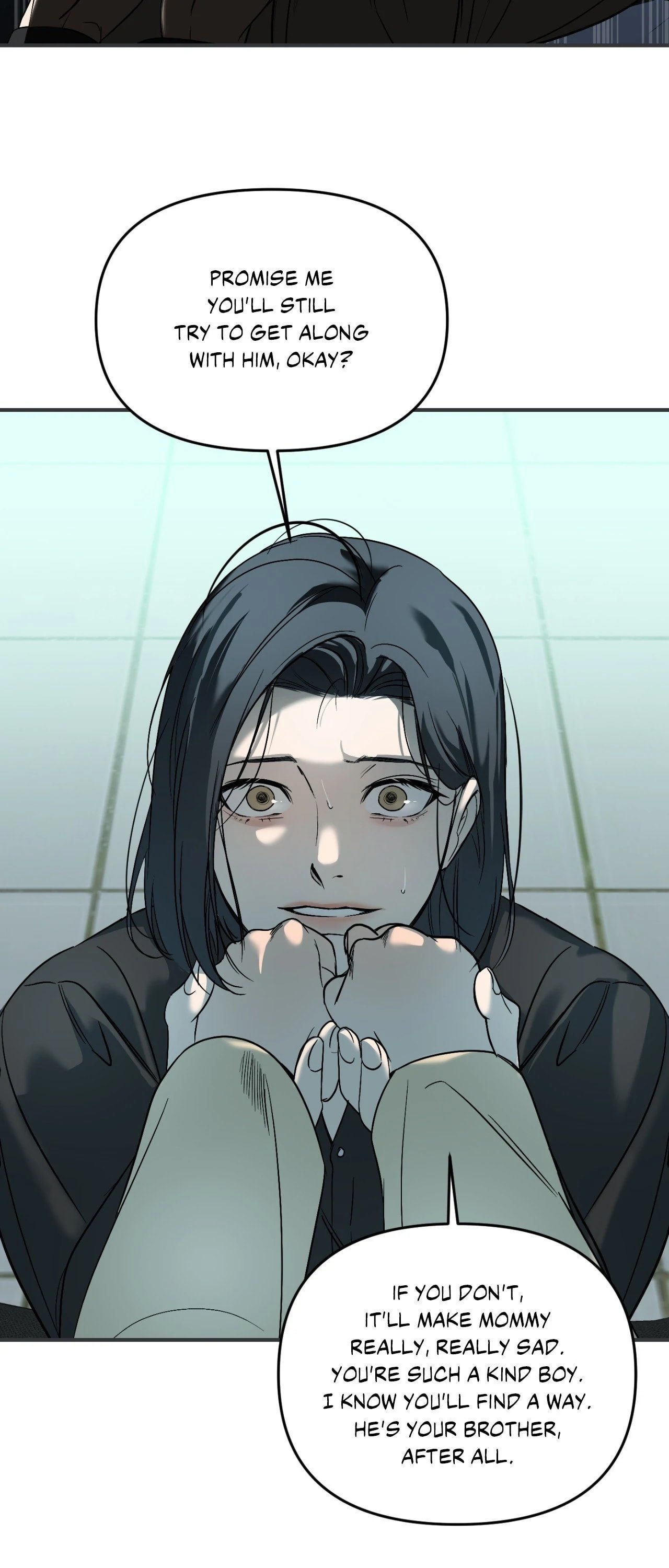 backlight, Chapter 33 image 65